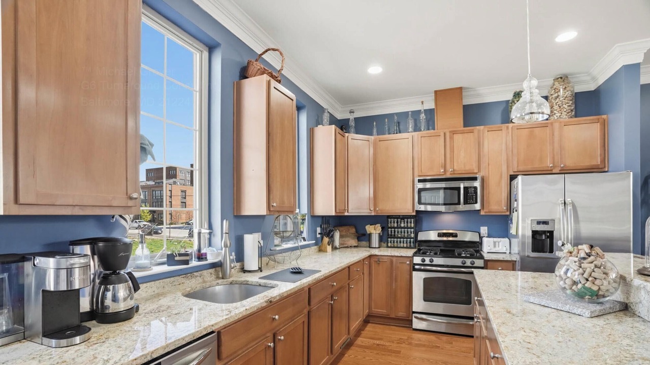 Photo of Kitchen in Canton