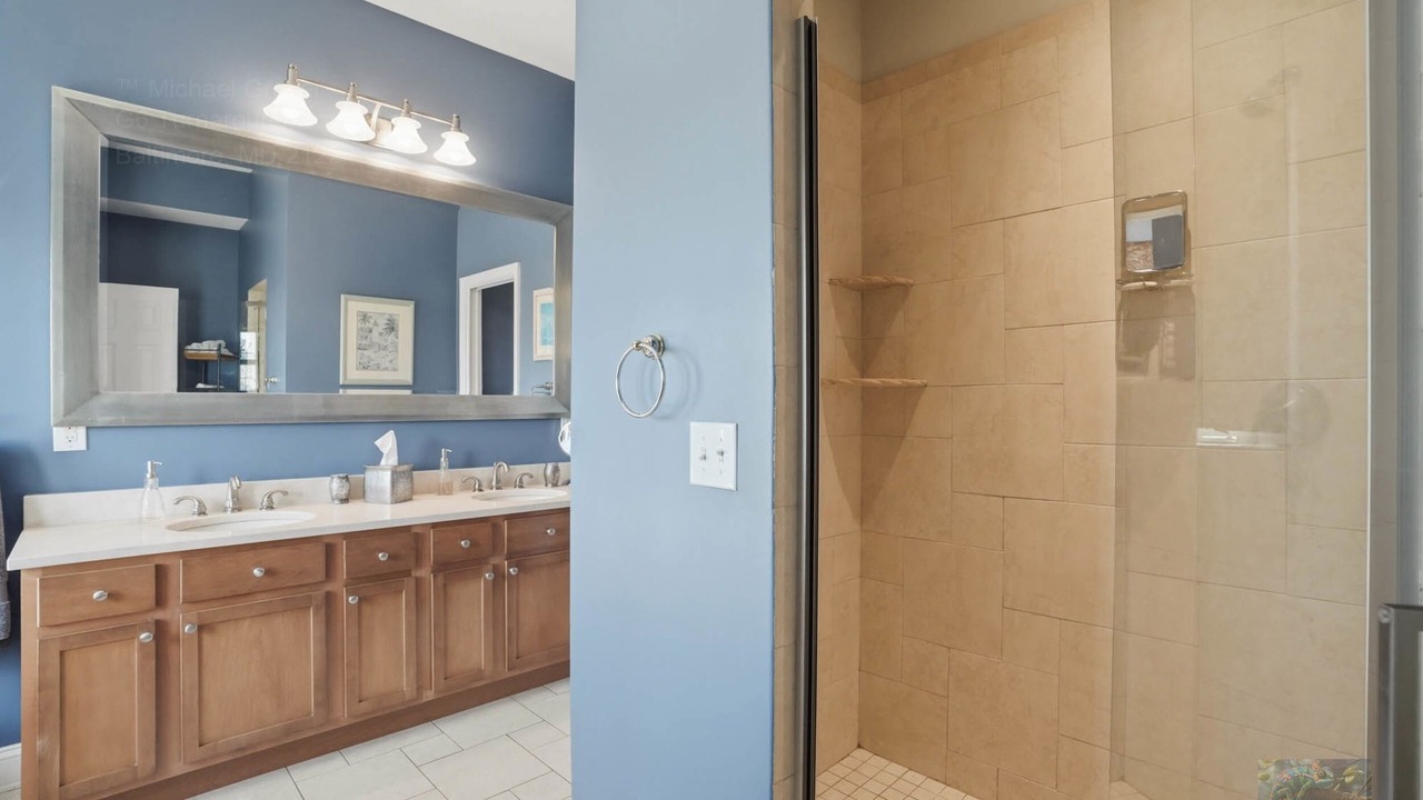 Photo of Bathroom in Canton