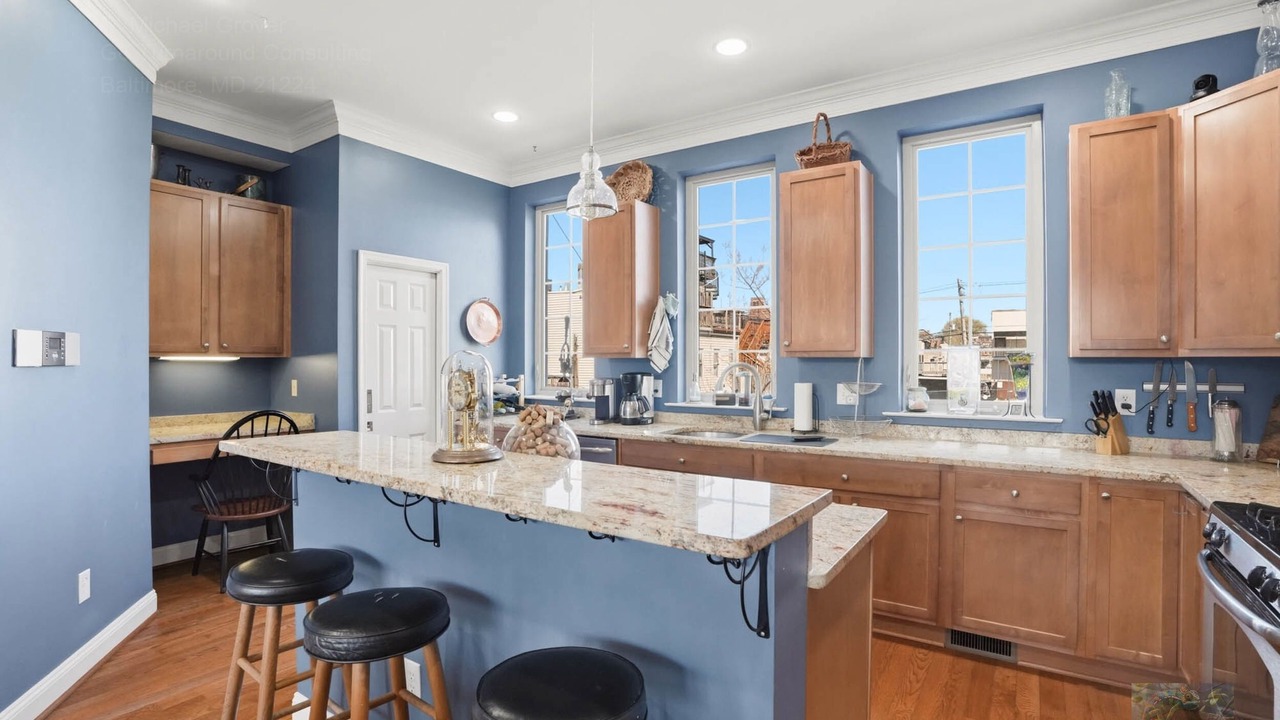 Photo of Kitchen in Canton