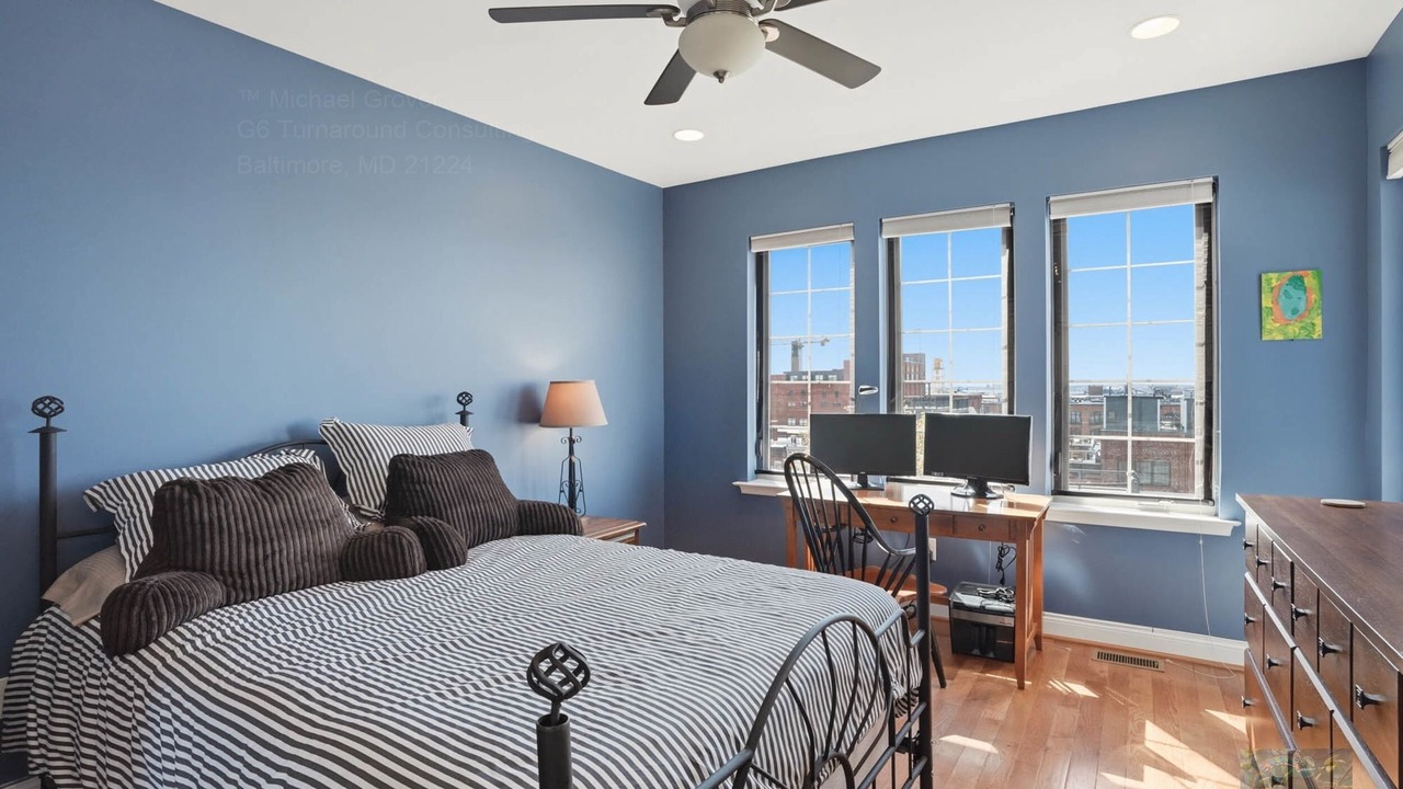 Photo of Bedroom in Canton