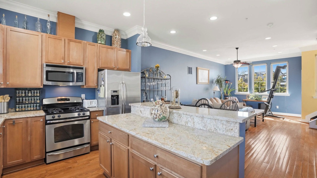 Photo of Kitchen in Canton