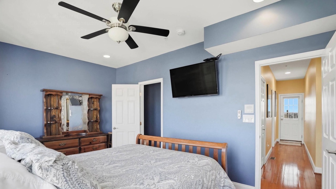Photo of Bedroom in Canton