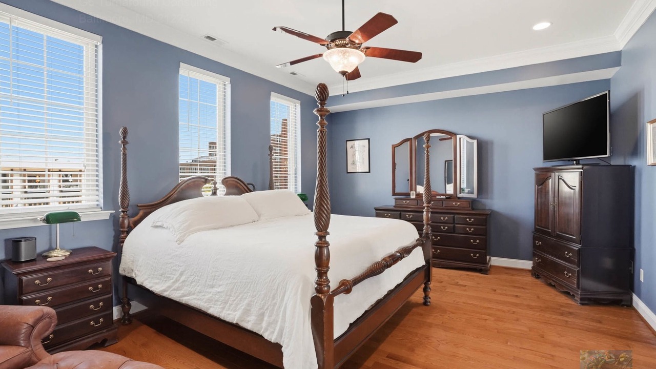 Photo of Bedroom in Canton