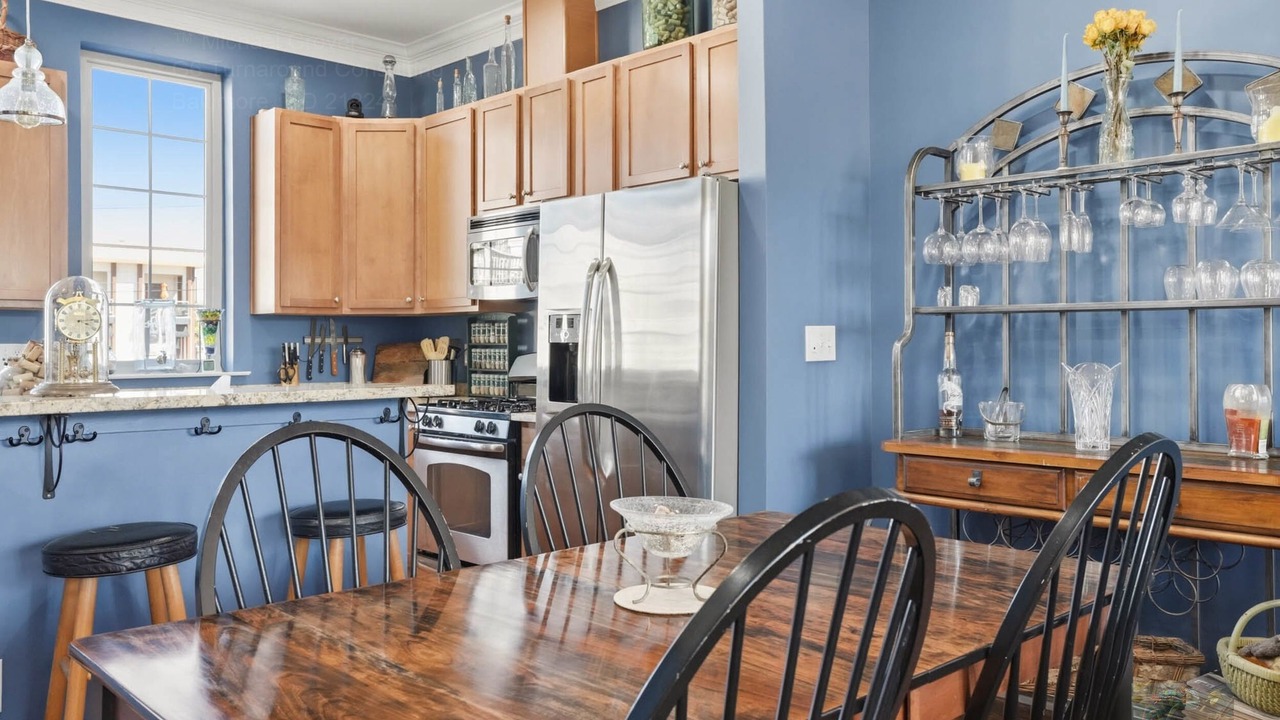 Photo of Kitchen in Canton