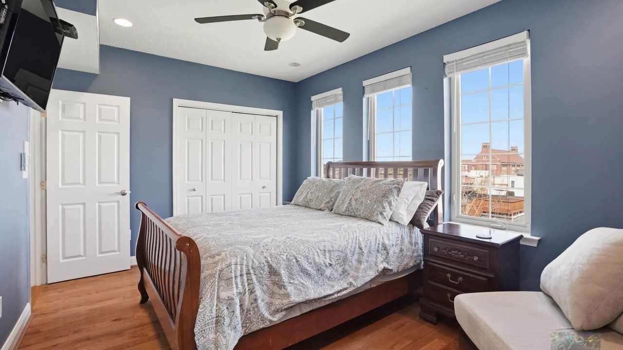 Photo of Bedroom in Canton
