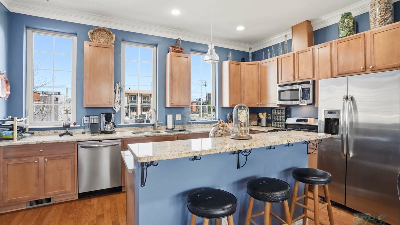 Photo of Kitchen in Canton