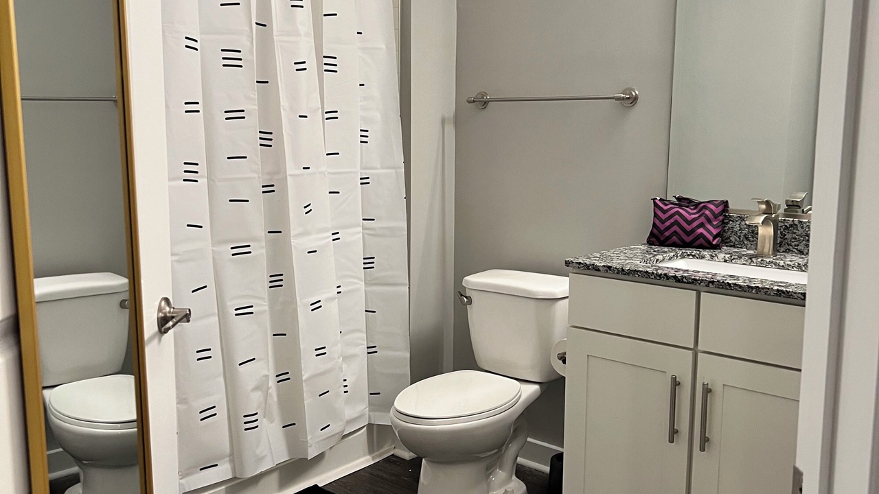 Photo of Bathroom in Farrington