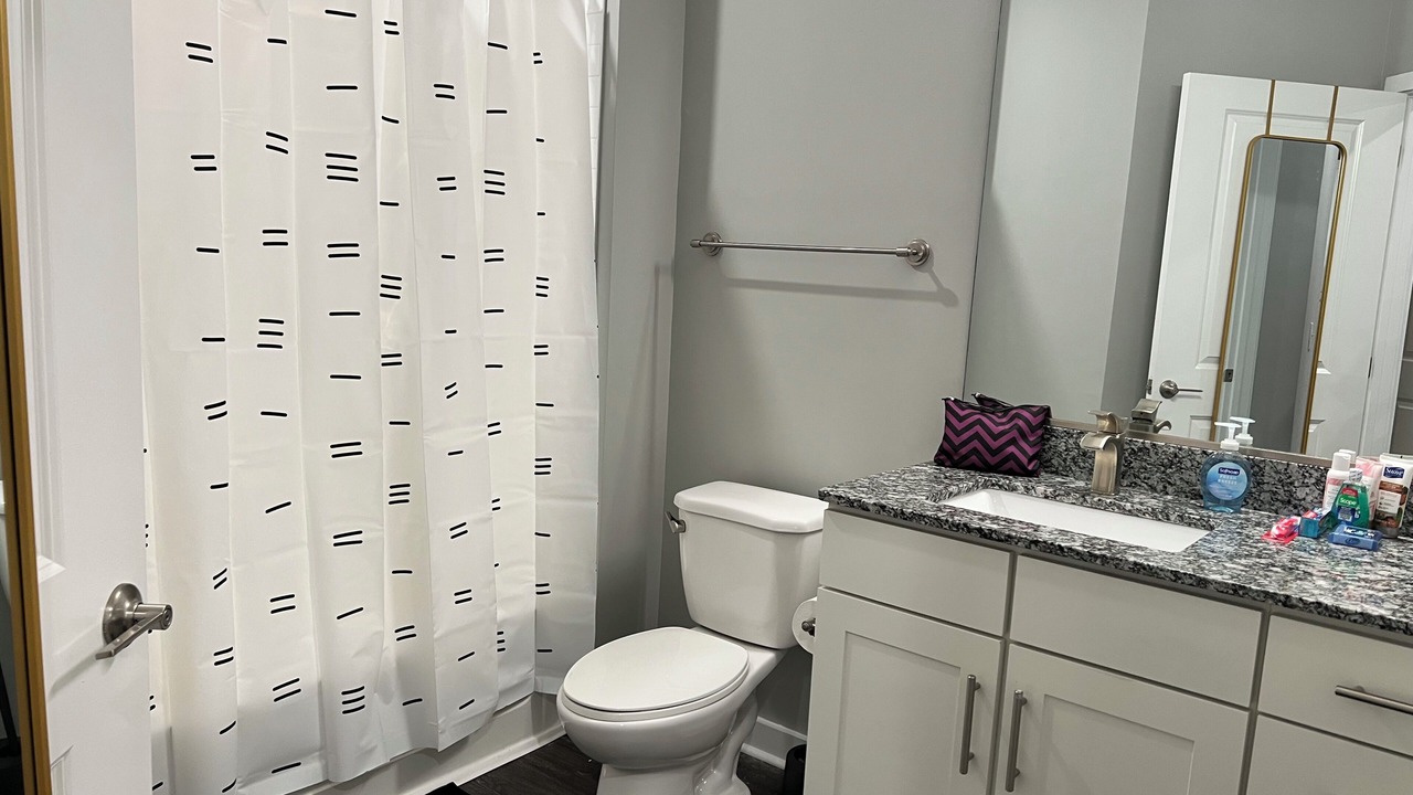 Photo of Bathroom in Farrington