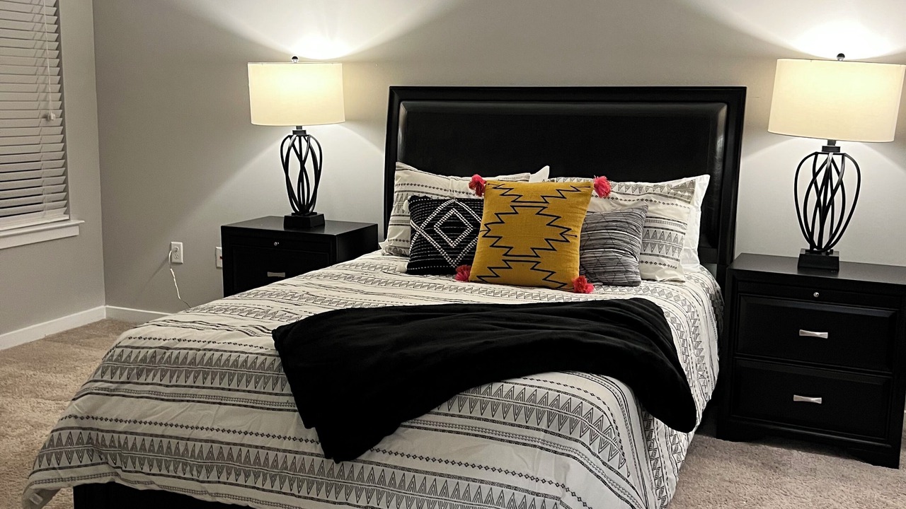 Photo of Bedroom in Farrington