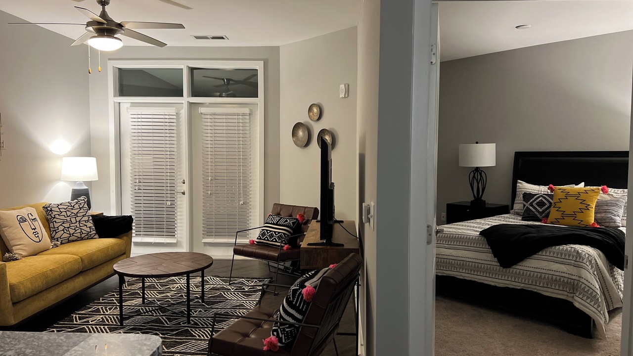 Photo of Bedroom in Farrington