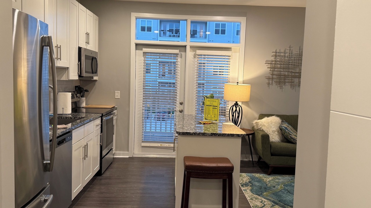 Photo of Kitchen in Chapel Hill