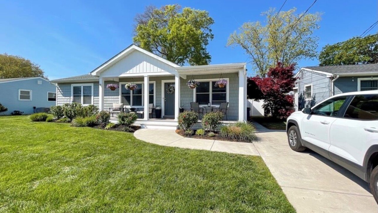 Photo of Outdoor in North Cape May