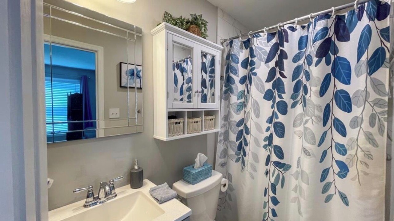 Photo of Bathroom in North Cape May