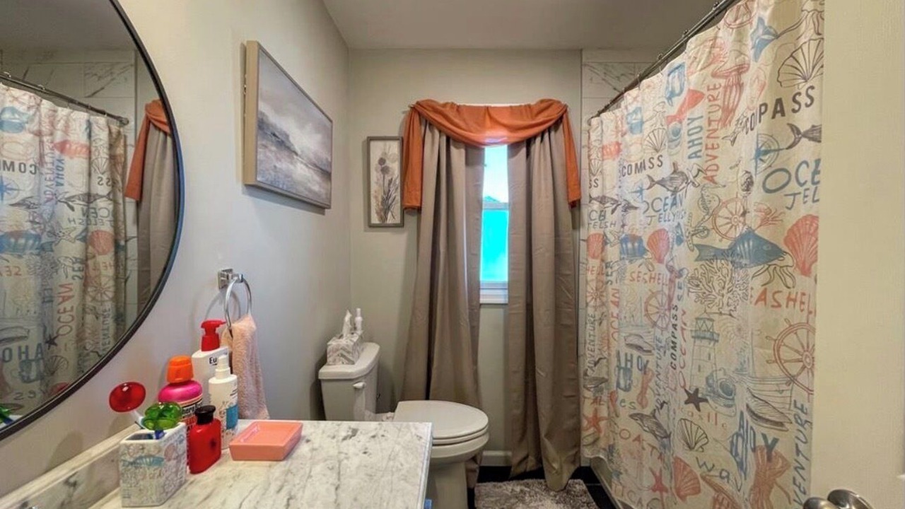 Photo of Bathroom in North Cape May