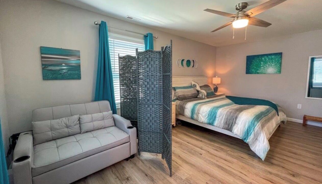 Photo of Bedroom in North Cape May