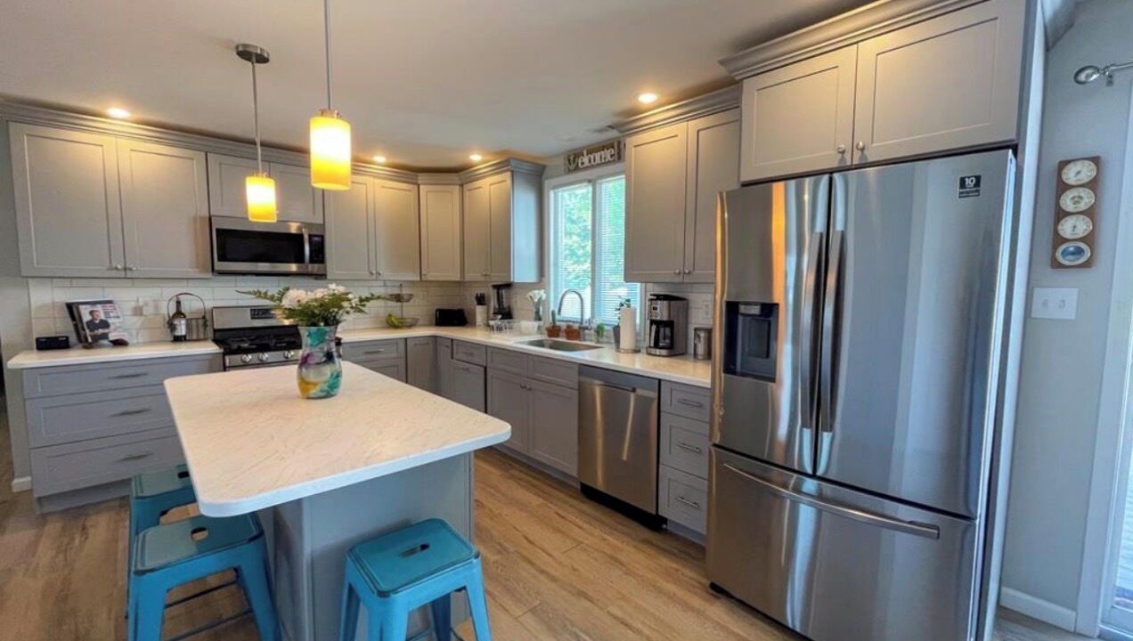 Photo of Kitchen in North Cape May