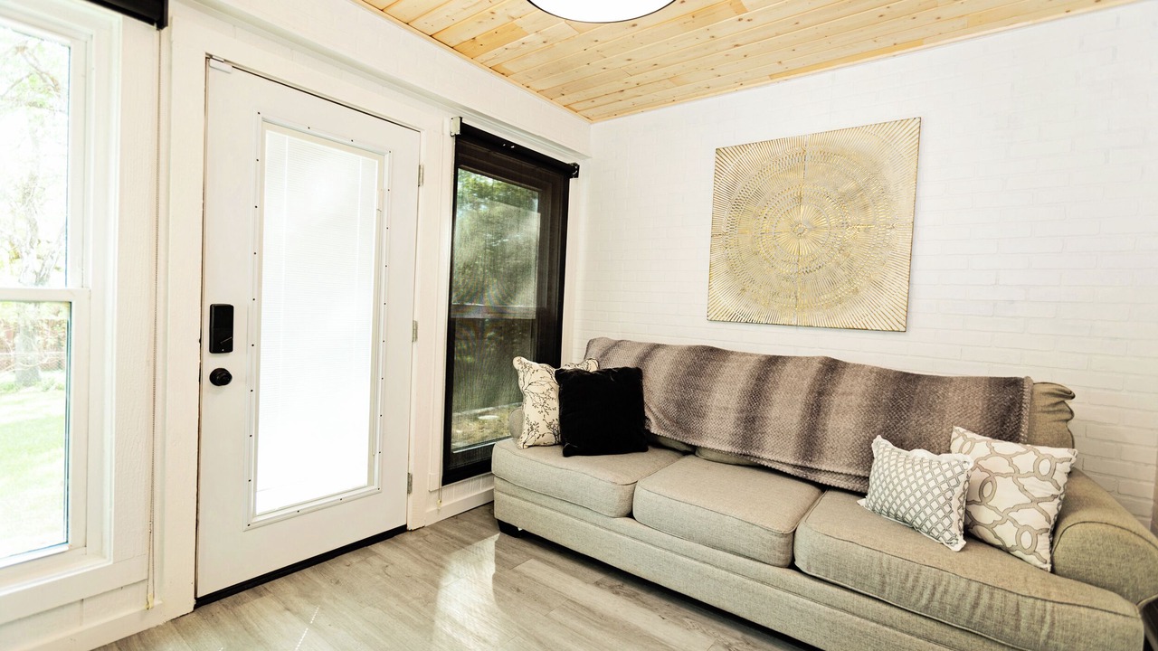 Photo of Livingroom in Morgans Point Resort
