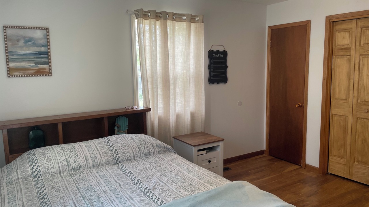 Photo of Bedroom in Hayes