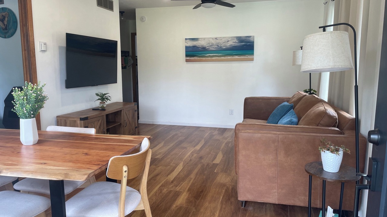Photo of Livingroom in Hayes