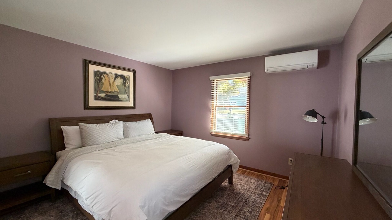 Photo of Bedroom in Cape May Court House