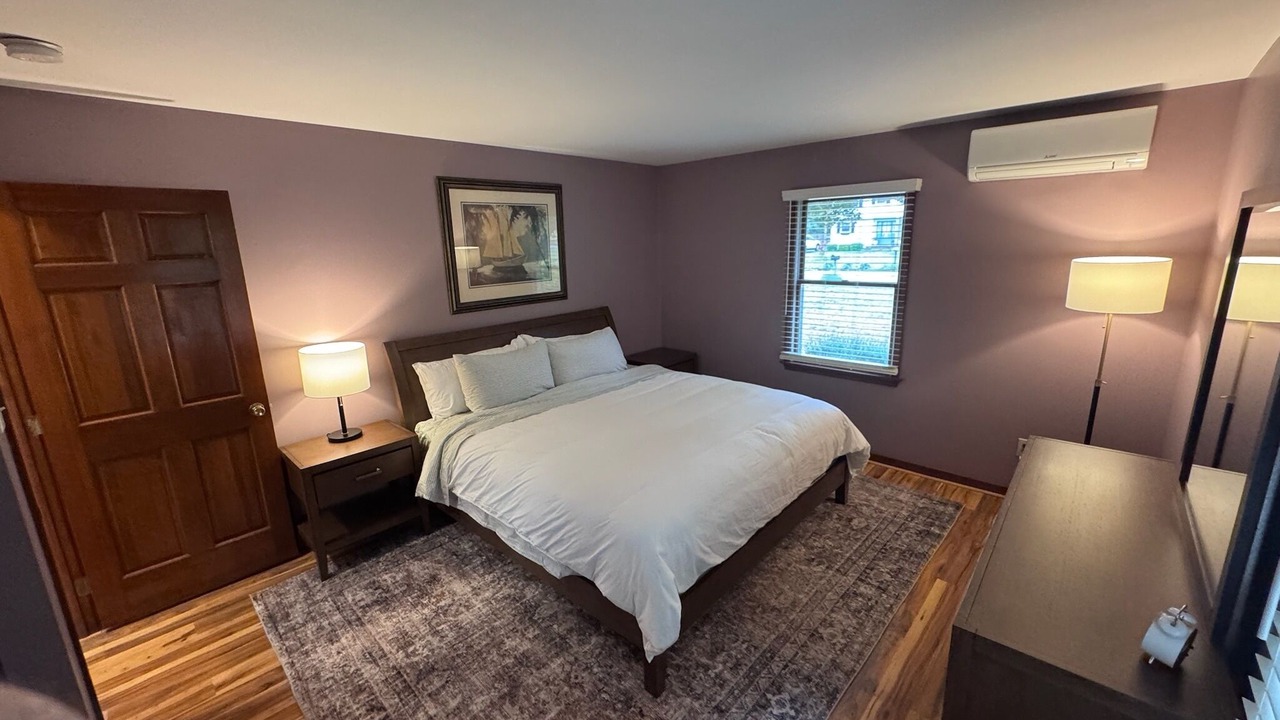 Photo of Bedroom in Cape May Court House