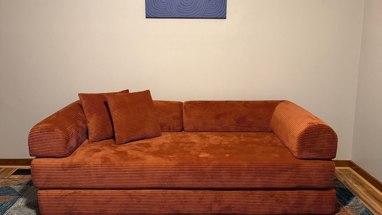 Photo of Livingroom in Cape May Court House