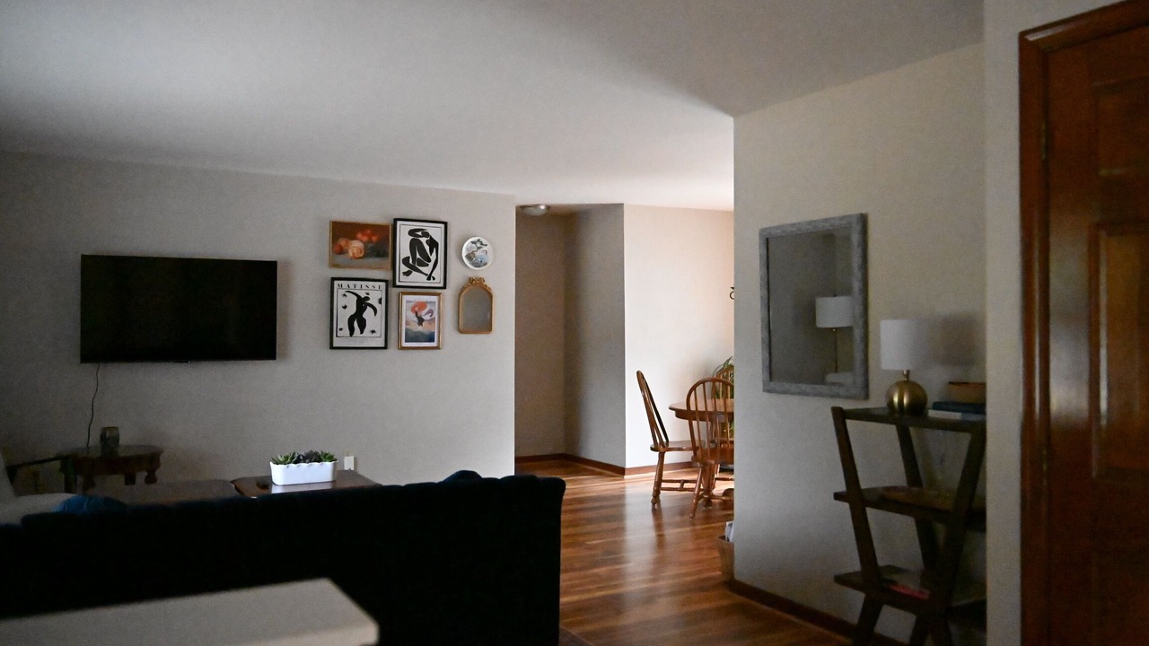 Photo of Livingroom in Cape May Court House