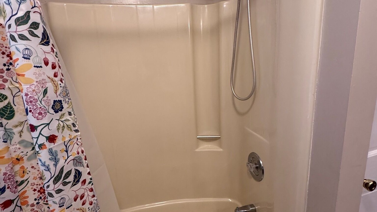 Photo of Bathroom in Cape May Court House