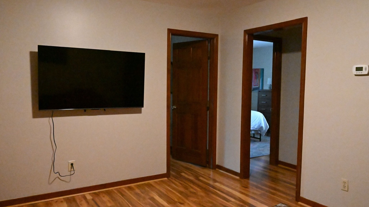 Photo of Bedroom in Cape May Court House