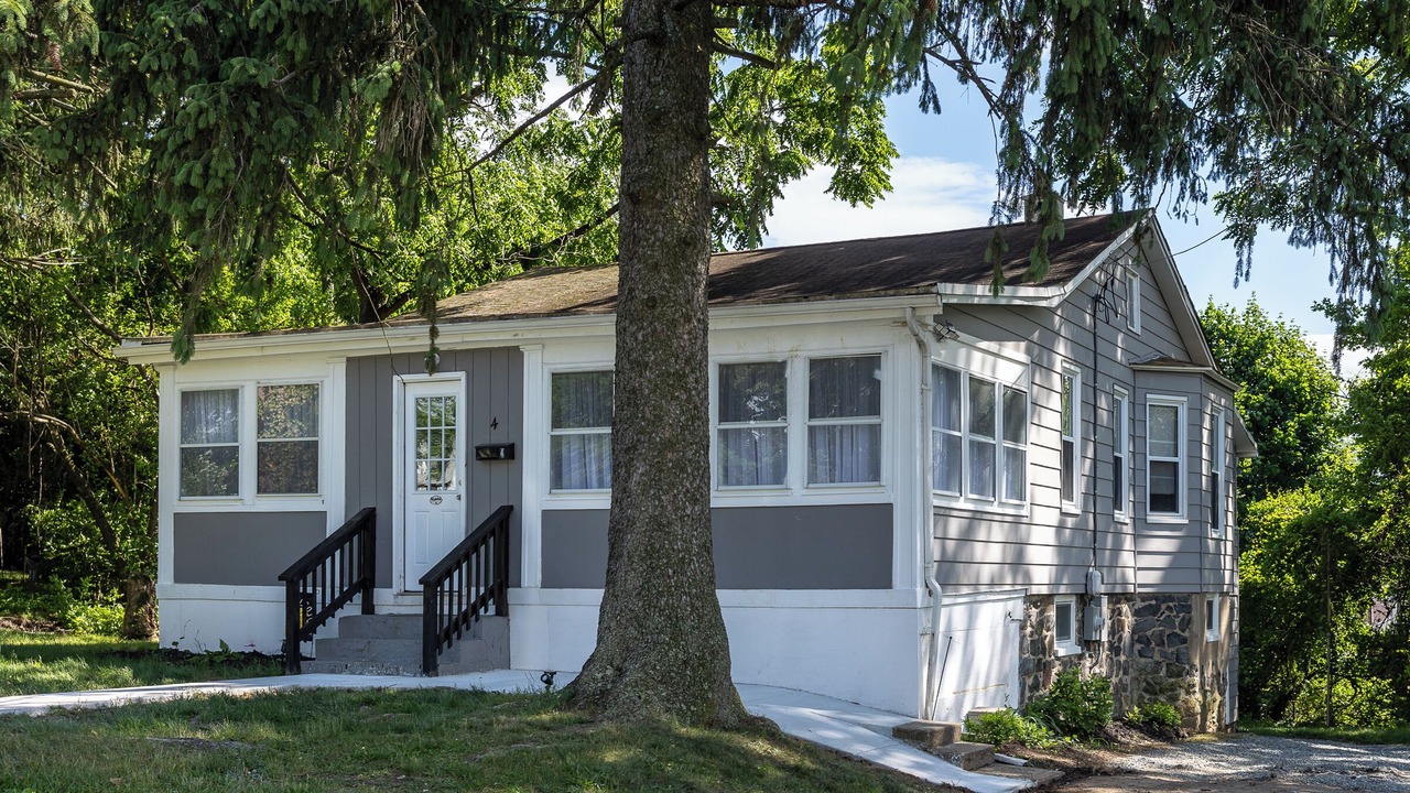 Photo of Outdoor in Edgemoor