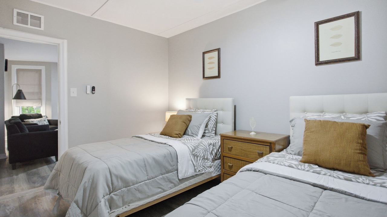 Photo of Bedroom in Edgemoor
