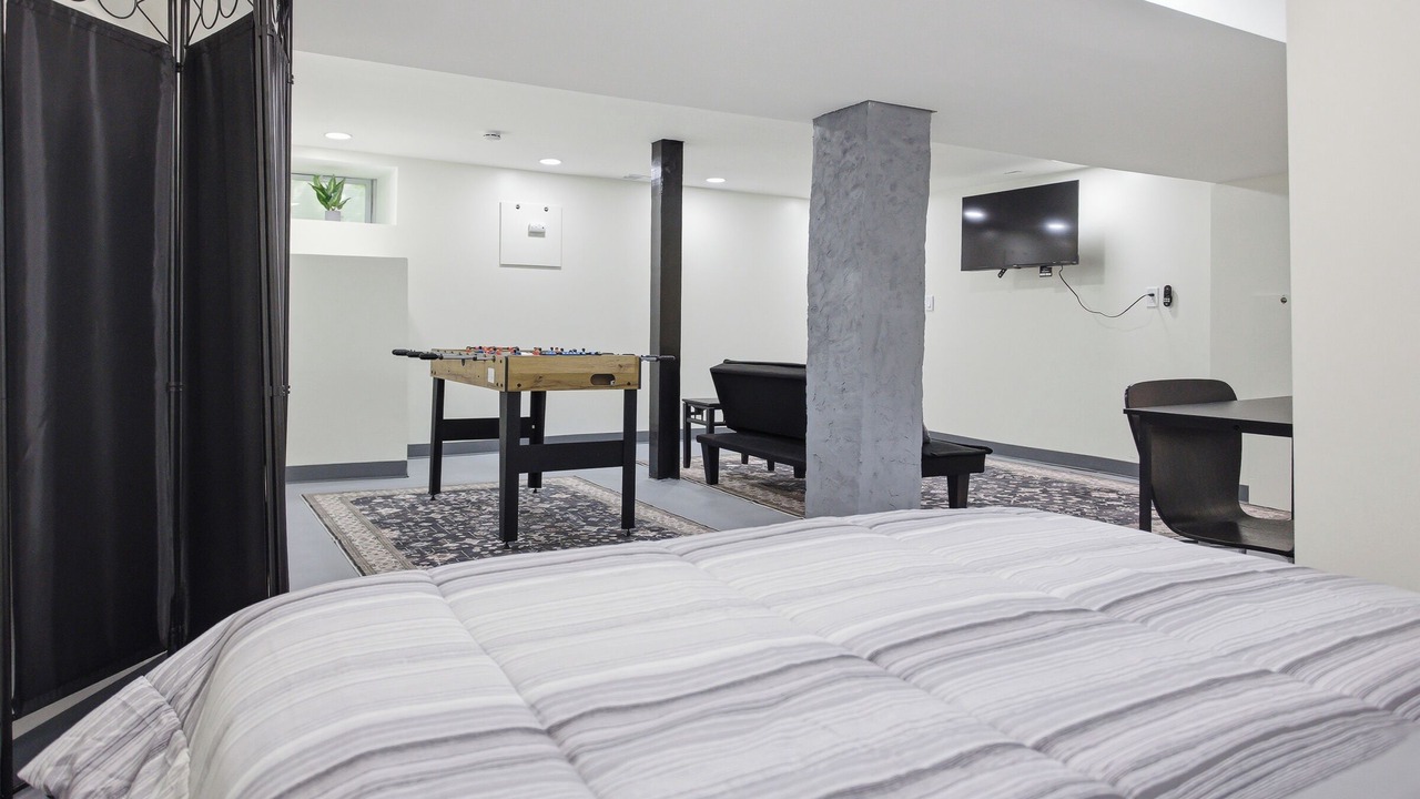 Photo of Bedroom in Edgemoor