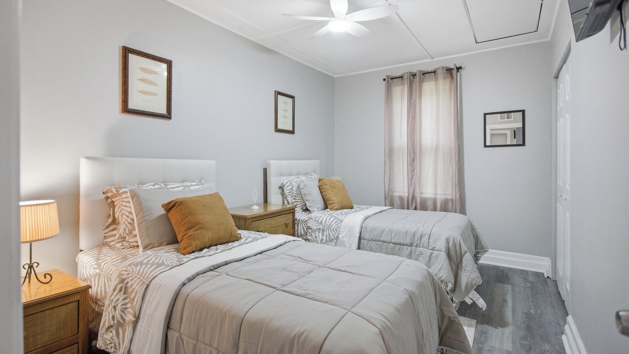Photo of Bedroom in Edgemoor