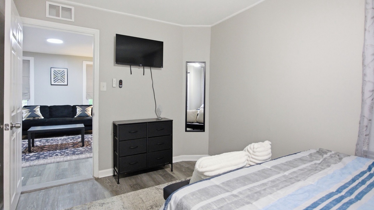 Photo of Bedroom in Edgemoor