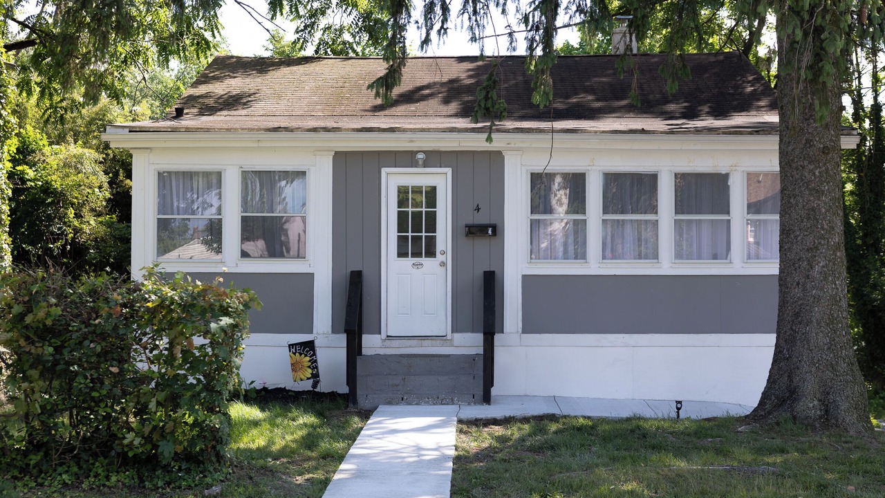 Photo of Outdoor in Edgemoor