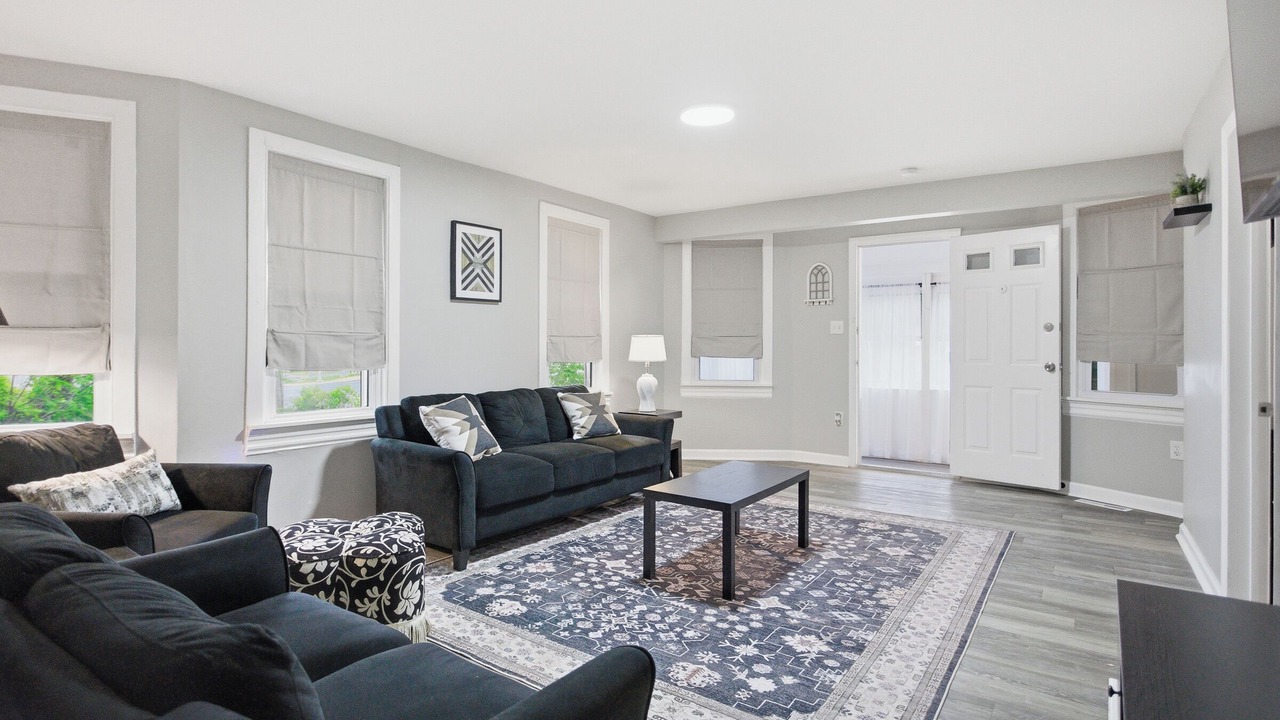 Photo of Livingroom in Edgemoor