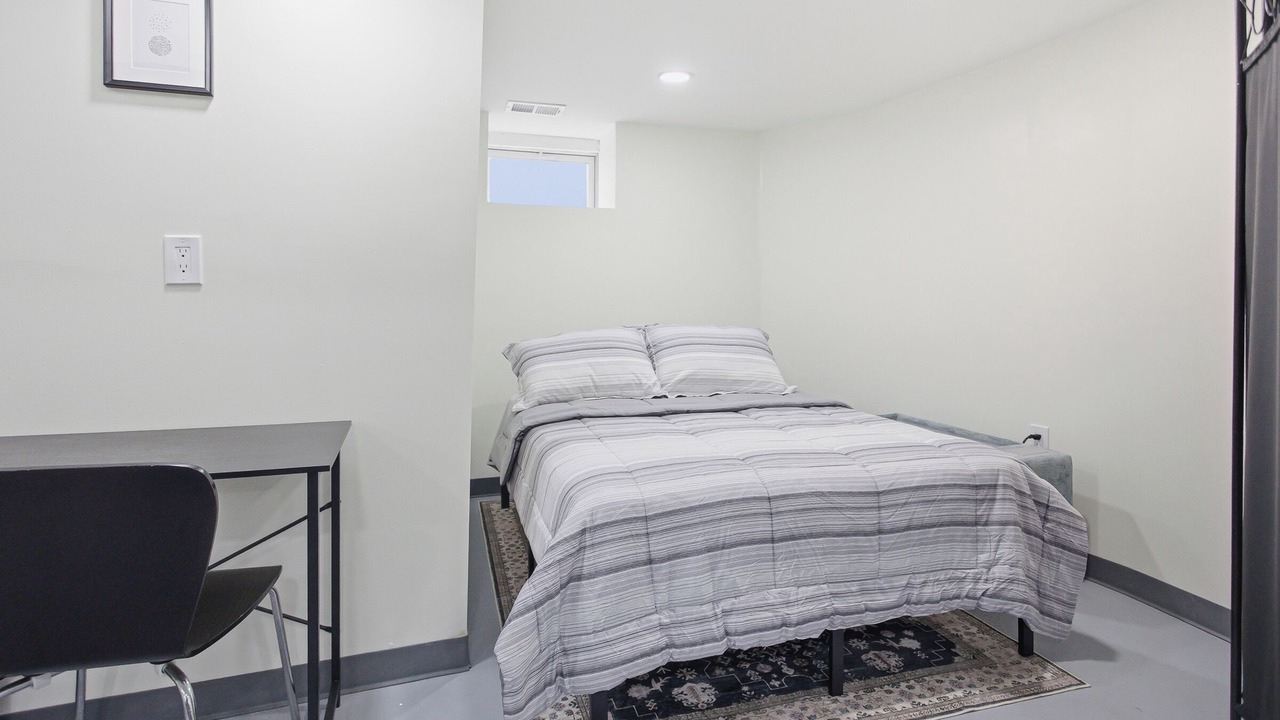 Photo of Bedroom in Edgemoor