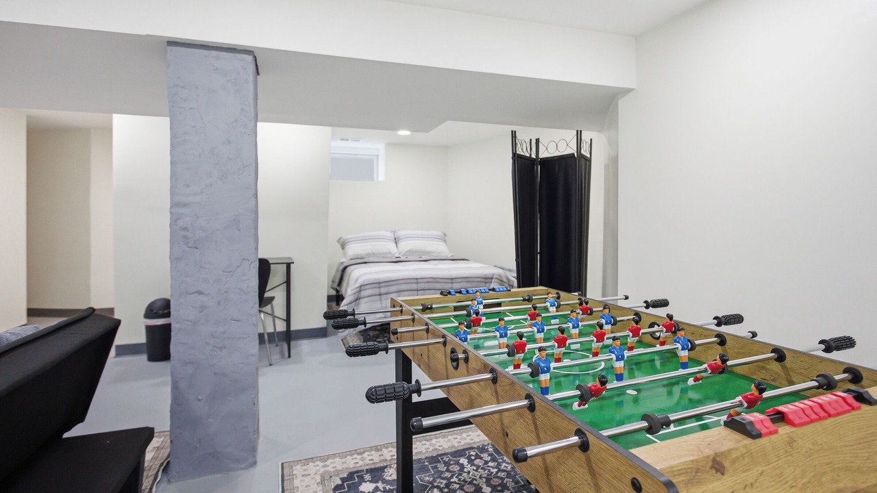 Photo of Bedroom in Edgemoor