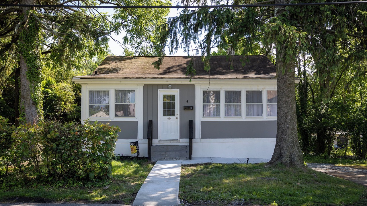 Photo of Outdoor in Edgemoor