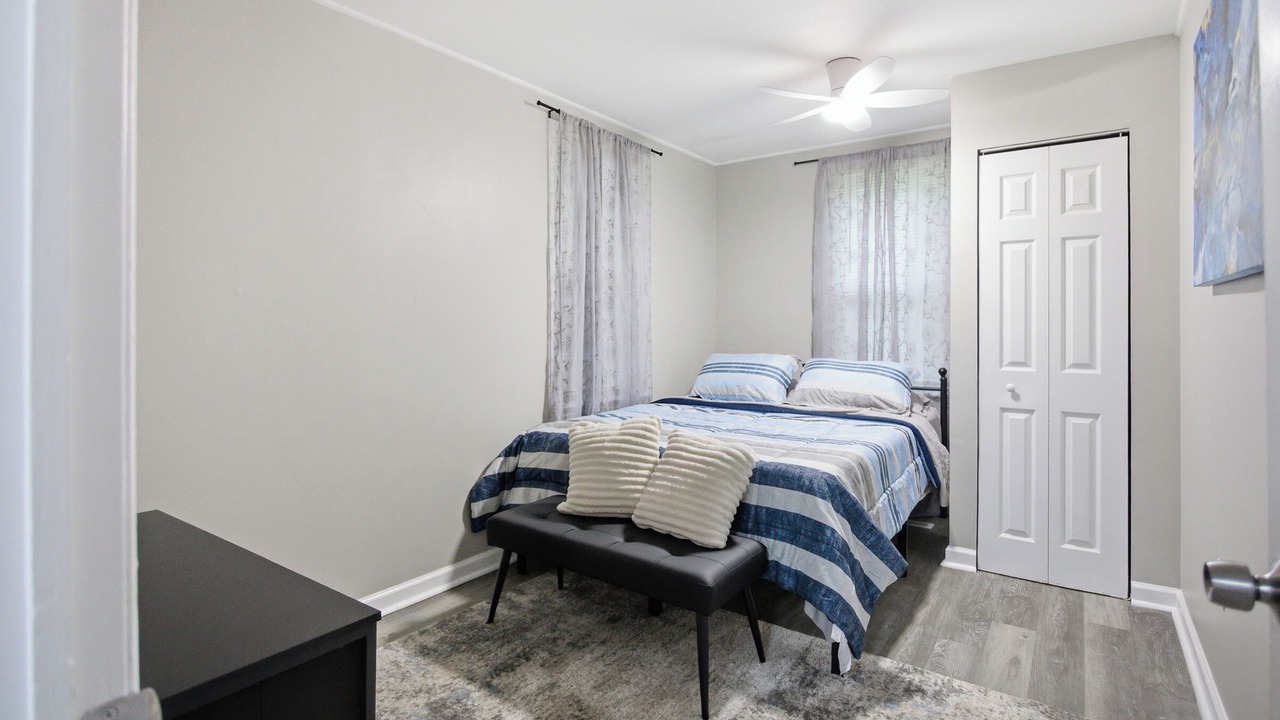 Photo of Bedroom in Edgemoor