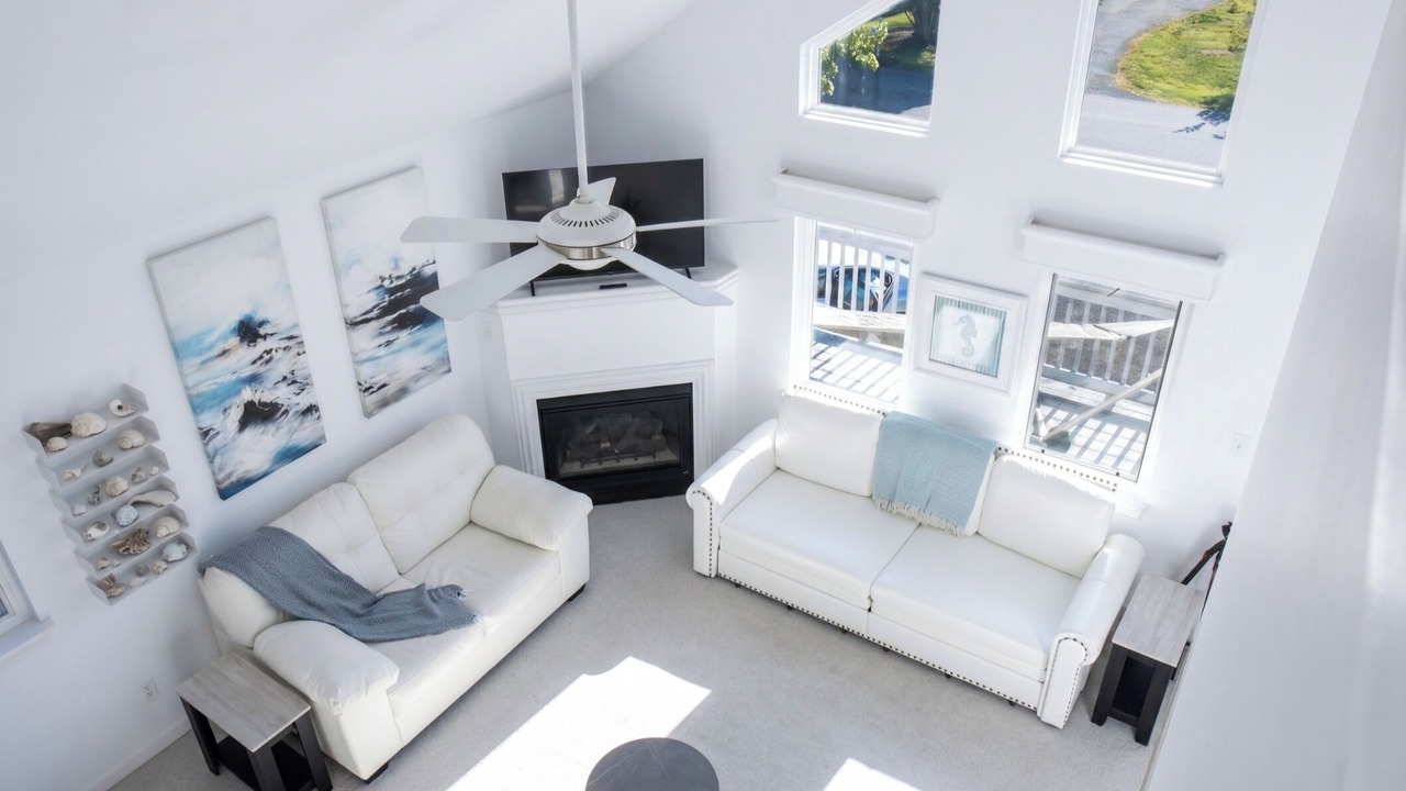 Photo of Livingroom in Berlin