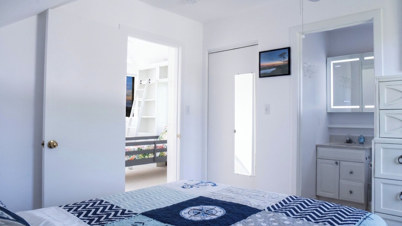 Photo of Bedroom in Berlin