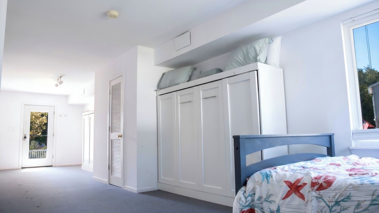 Photo of Bedroom in Berlin