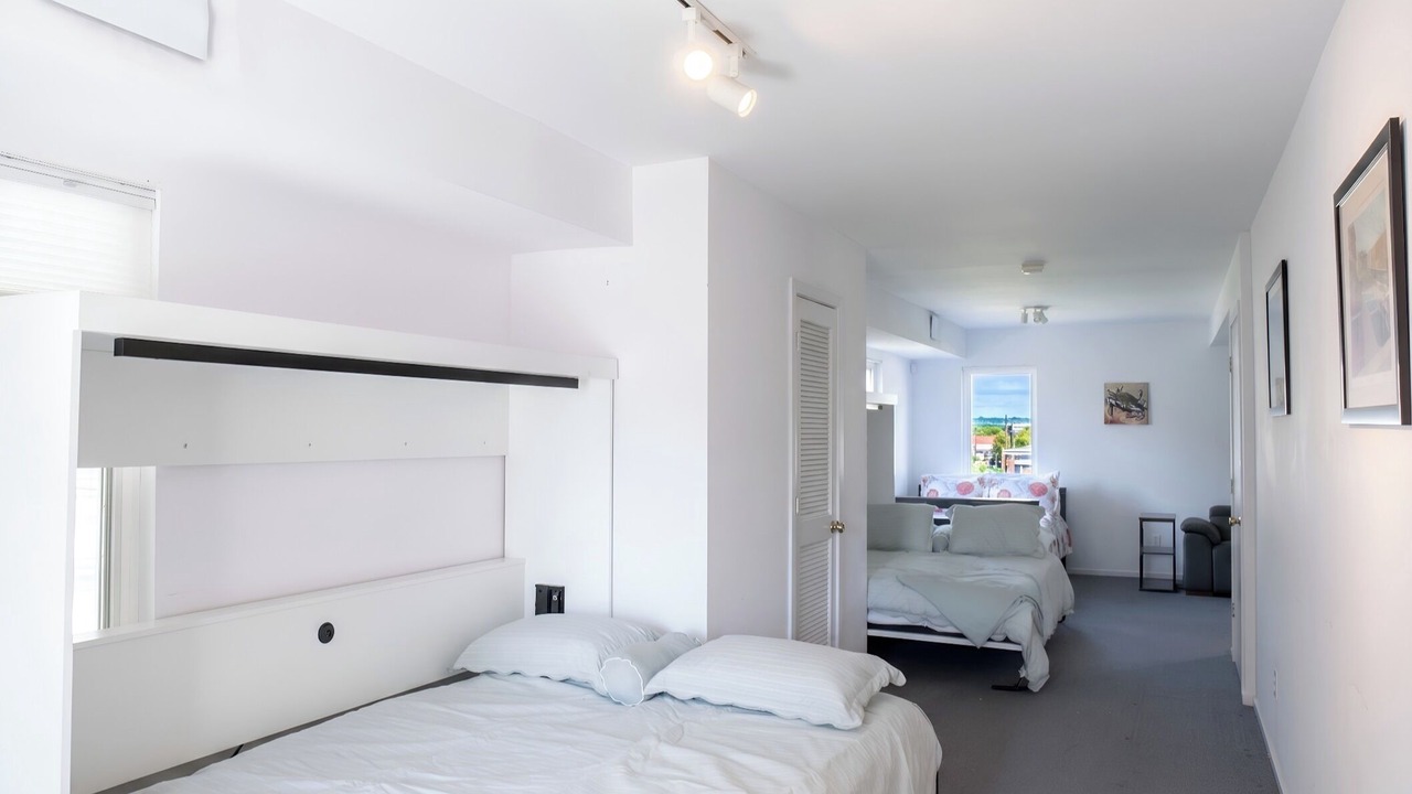 Photo of Bedroom in Berlin