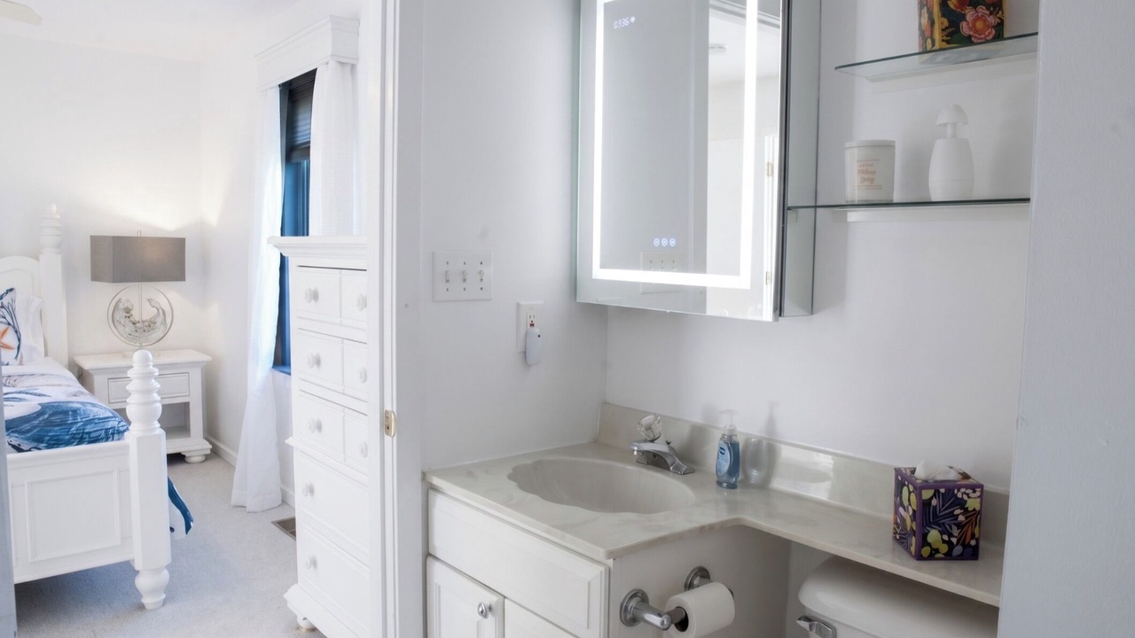 Photo of Bathroom in Berlin