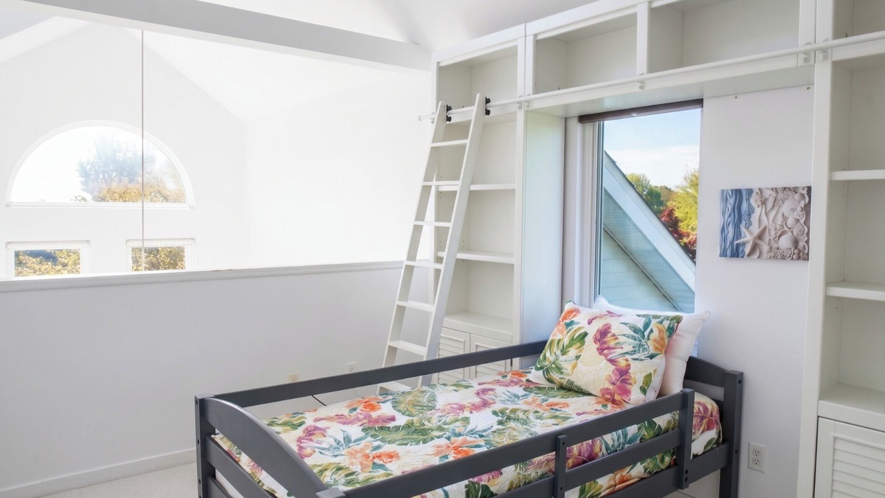 Photo of Bedroom in Berlin