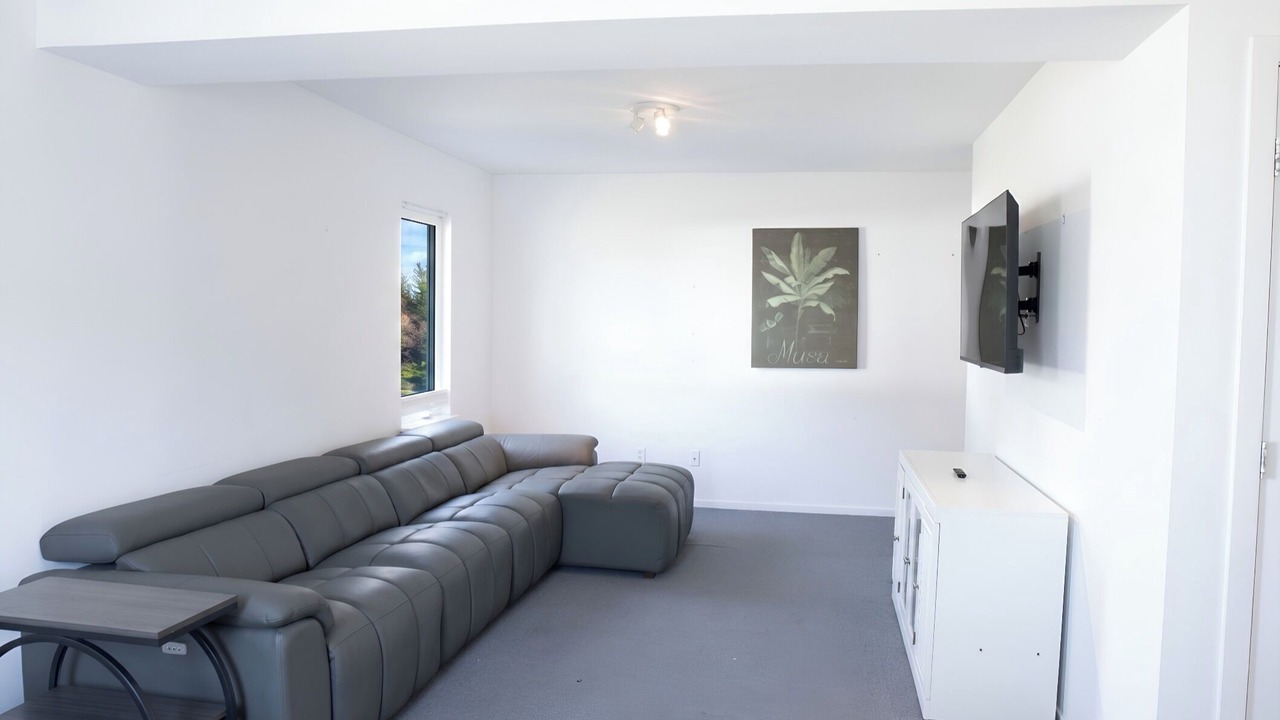 Photo of Livingroom in Berlin