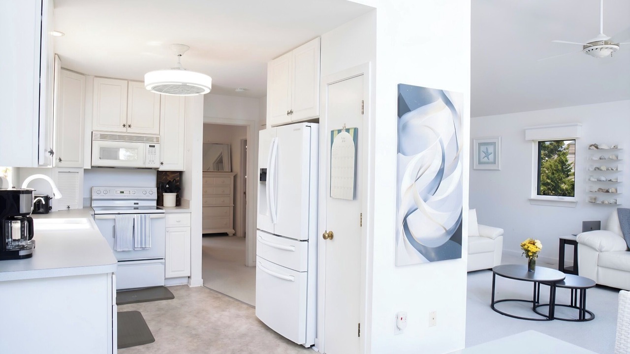 Photo of Kitchen in Berlin