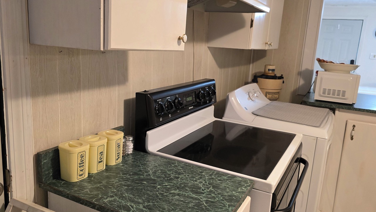Photo of Kitchen in Minturn