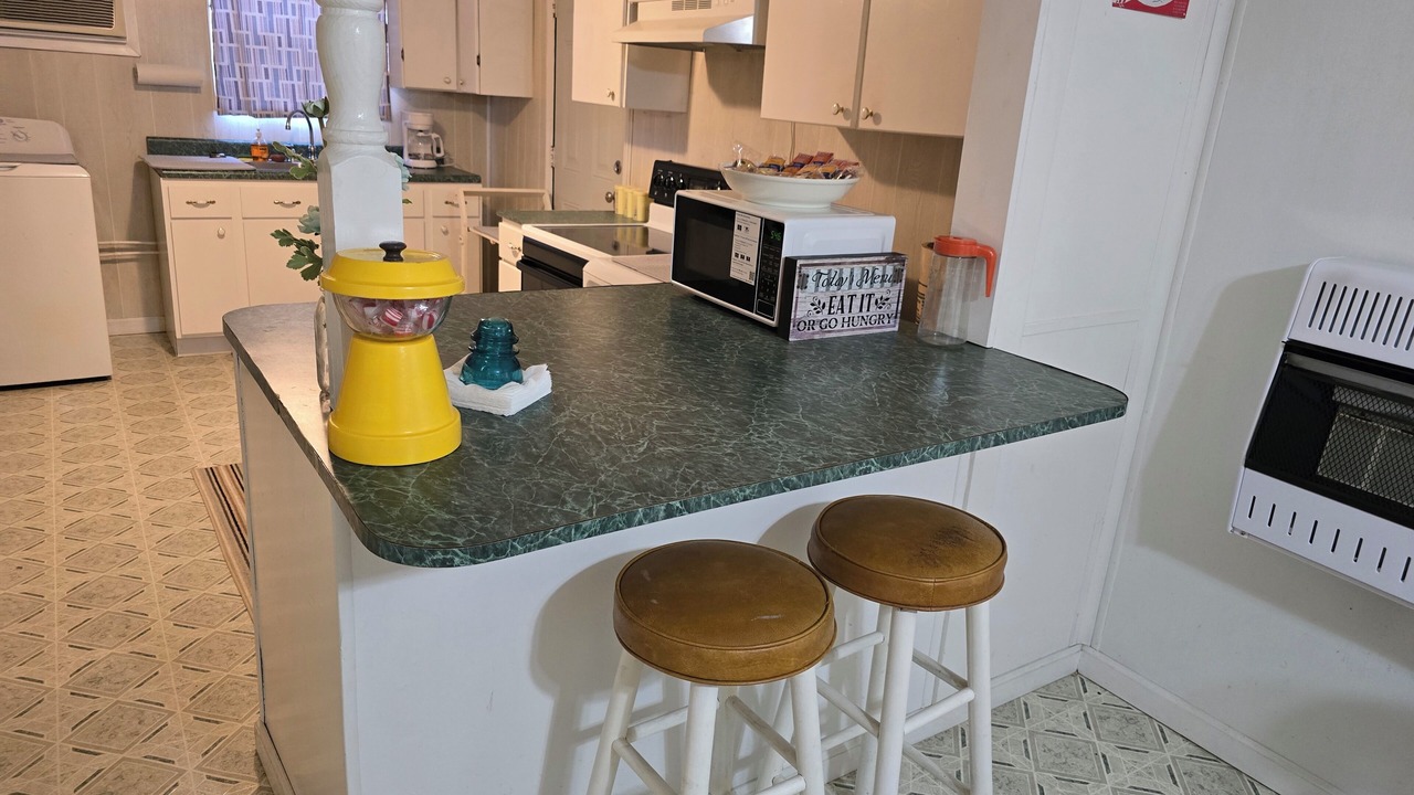 Photo of Kitchen in Minturn
